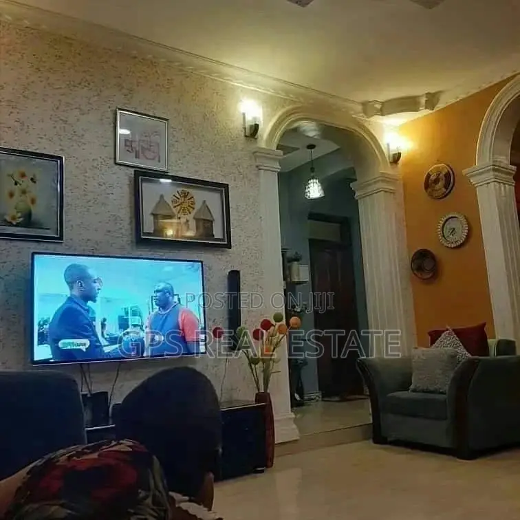 House for Sale in Kinondoni