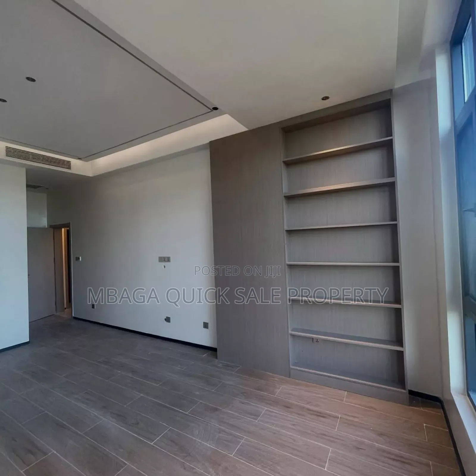 3bdrm Apartment in Masaki for sale in Masaki