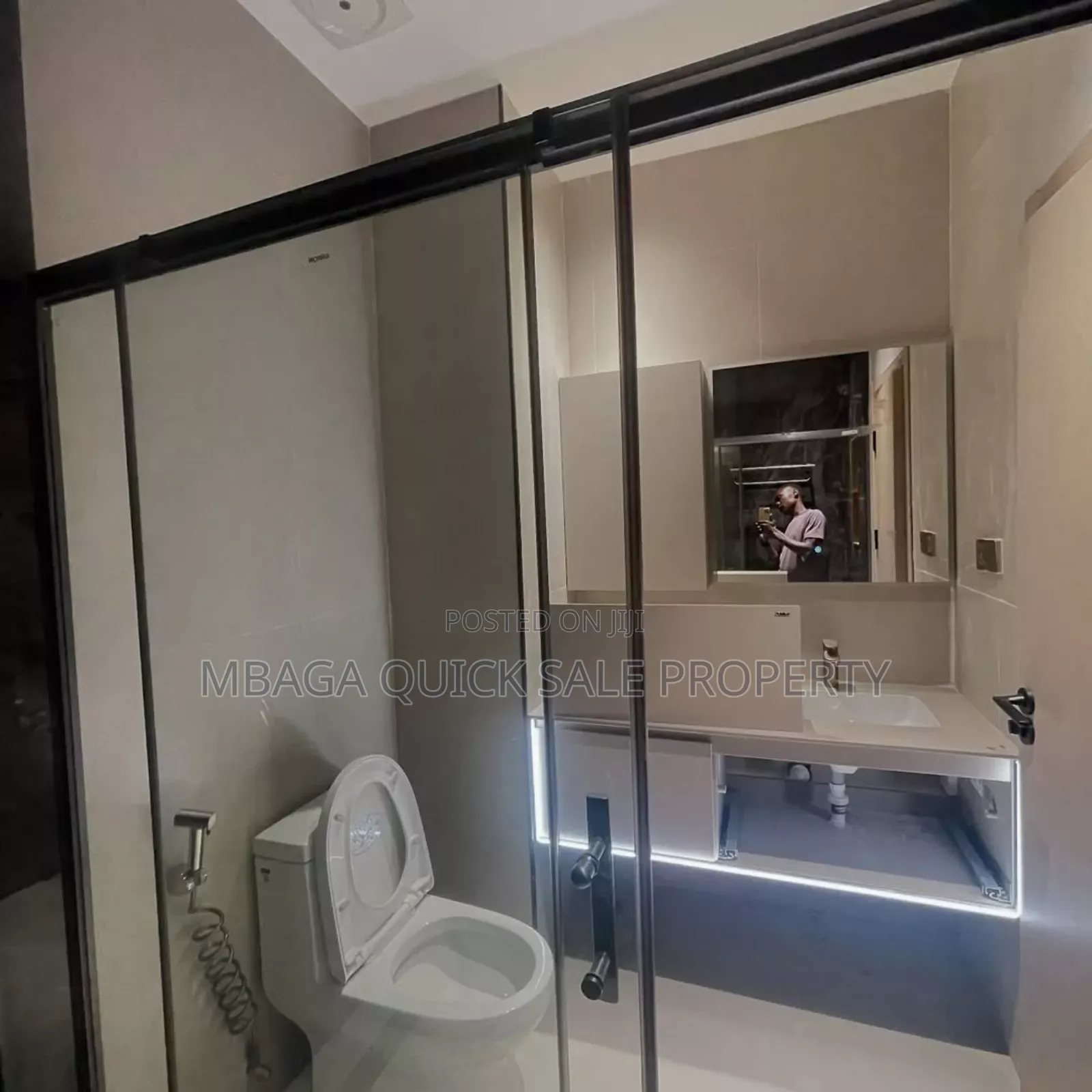 3bdrm Apartment in Masaki for sale in Masaki