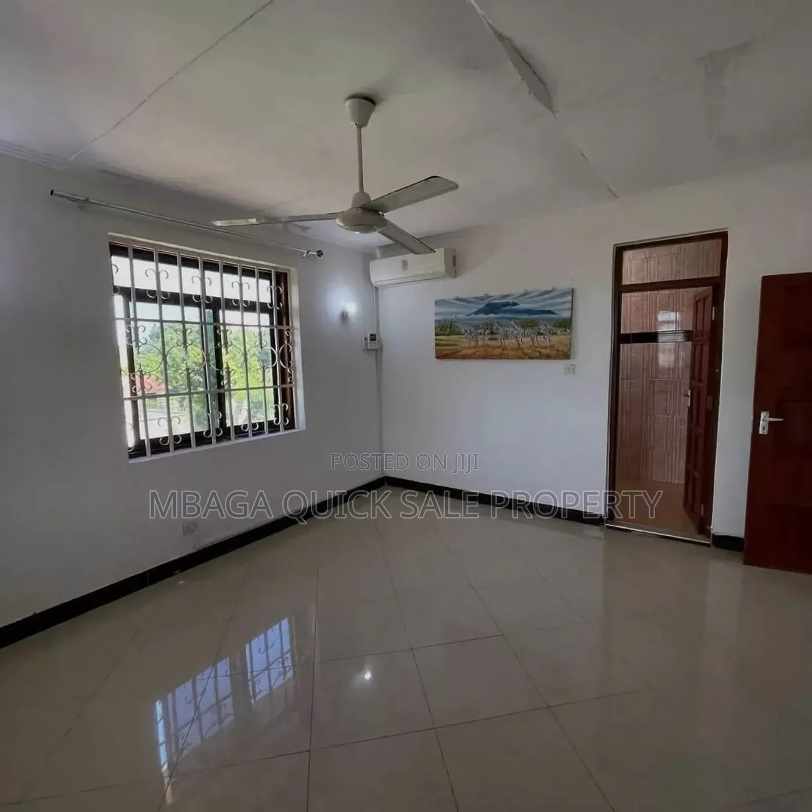 3bdrm Apartment in Masaki for sale in Masaki