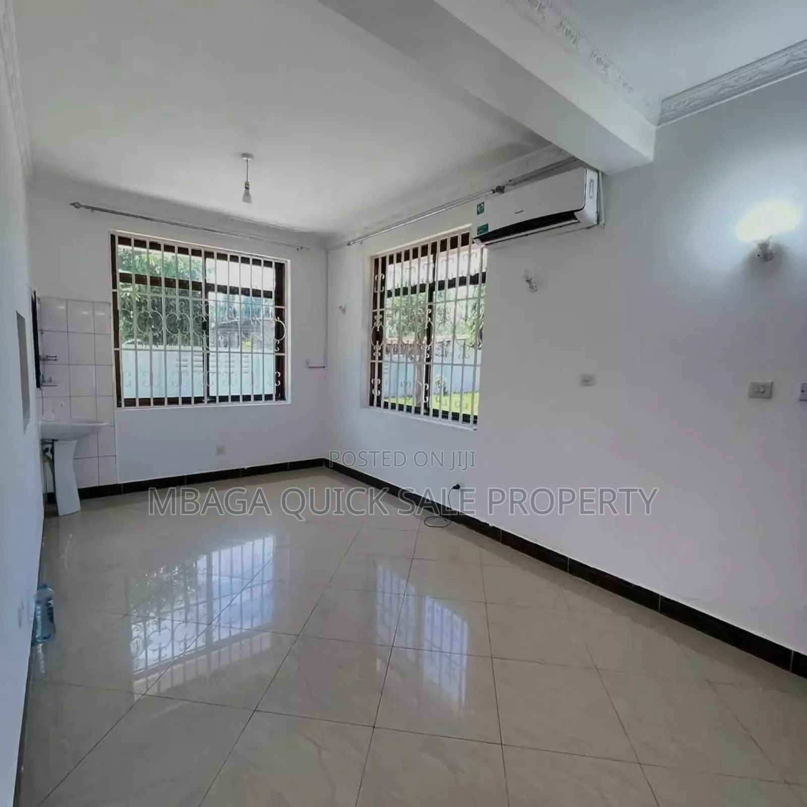 3bdrm Apartment in Masaki for sale in Masaki