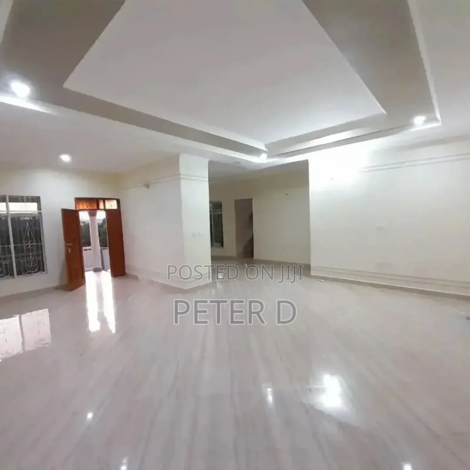 3bdrm House in Kimara for rent in Kimara