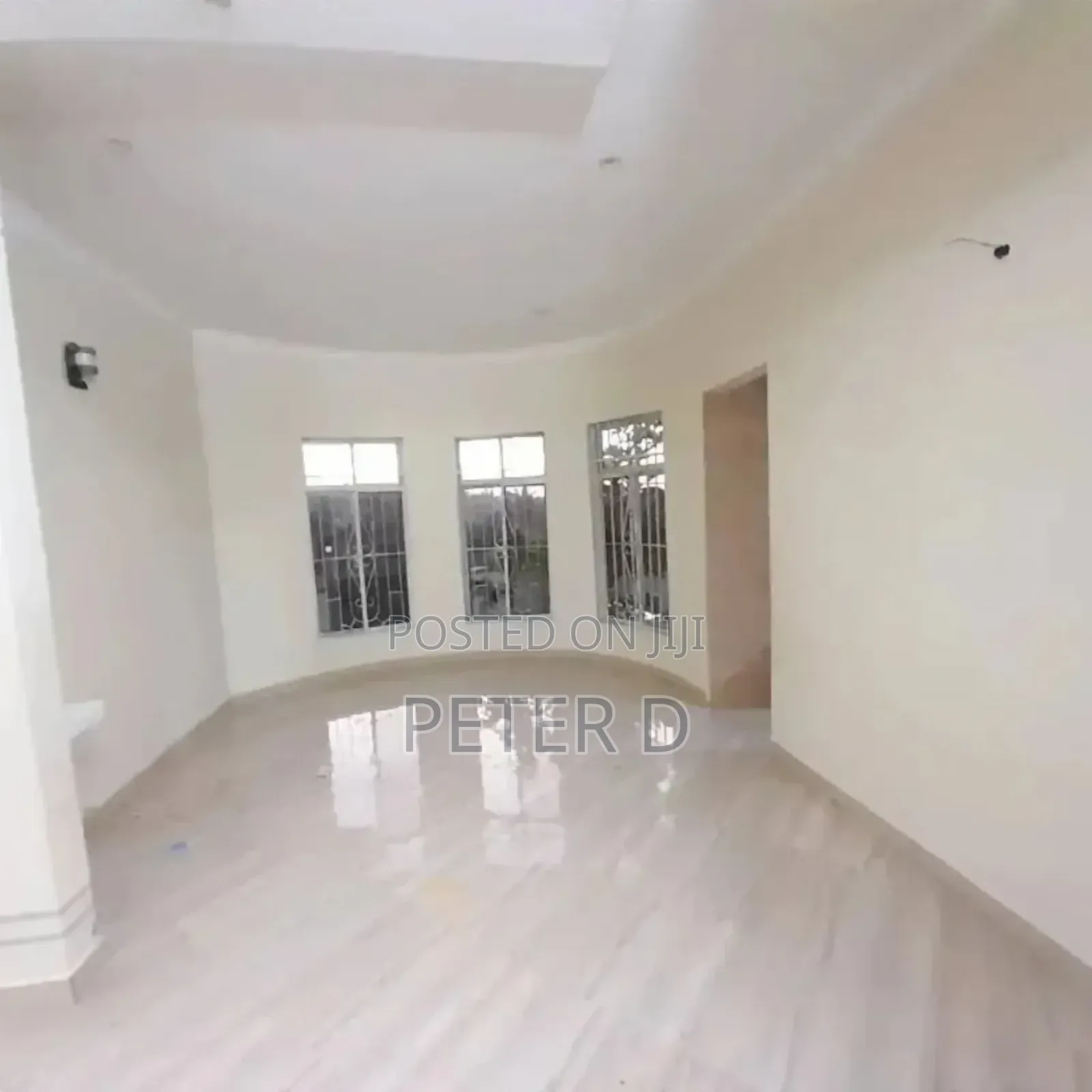 3bdrm House in Kimara for rent in Kimara