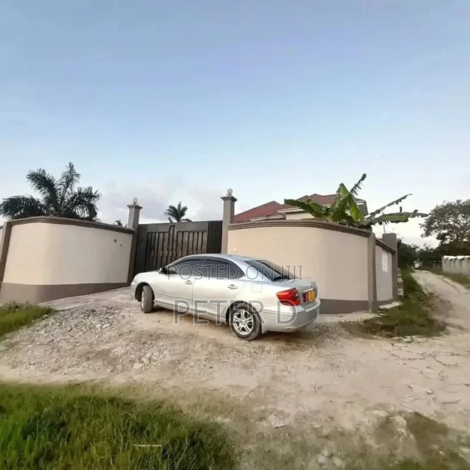 3bdrm House in Kimara for rent in Kimara