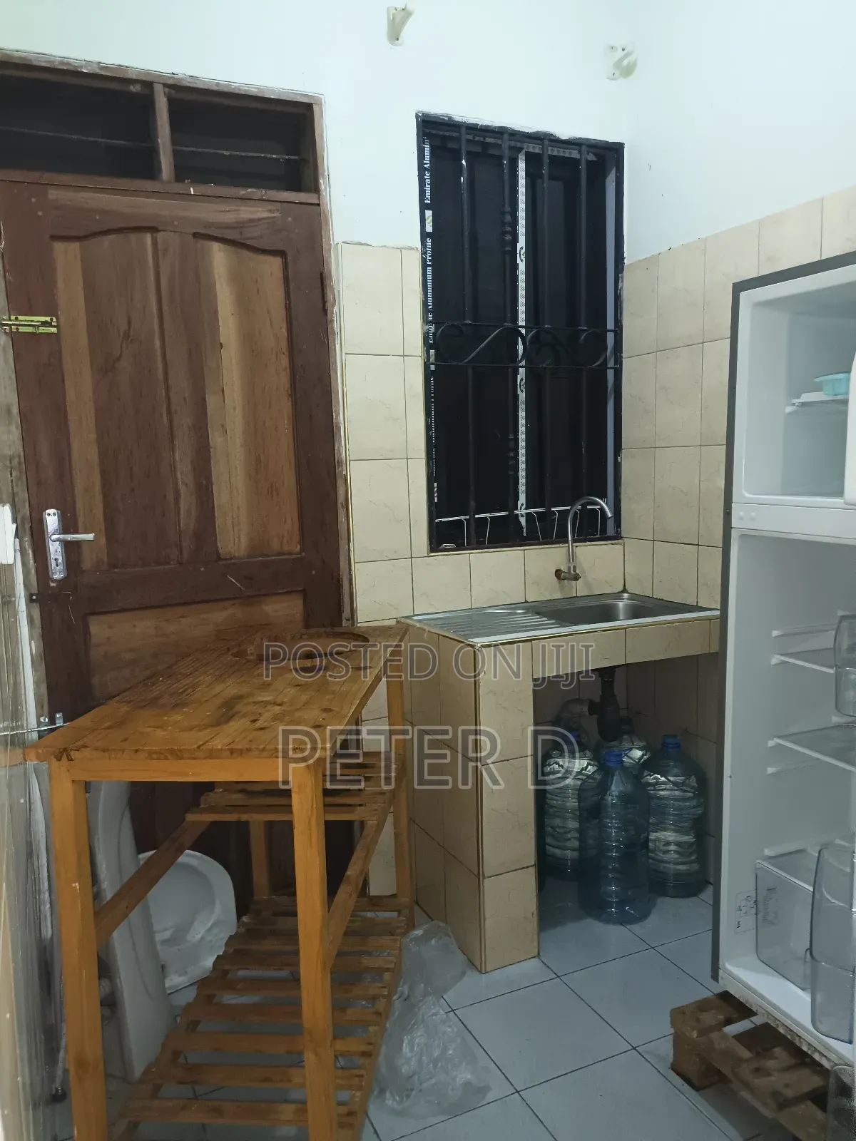 1bdrm Apartment in Kimara for rent in Kimara