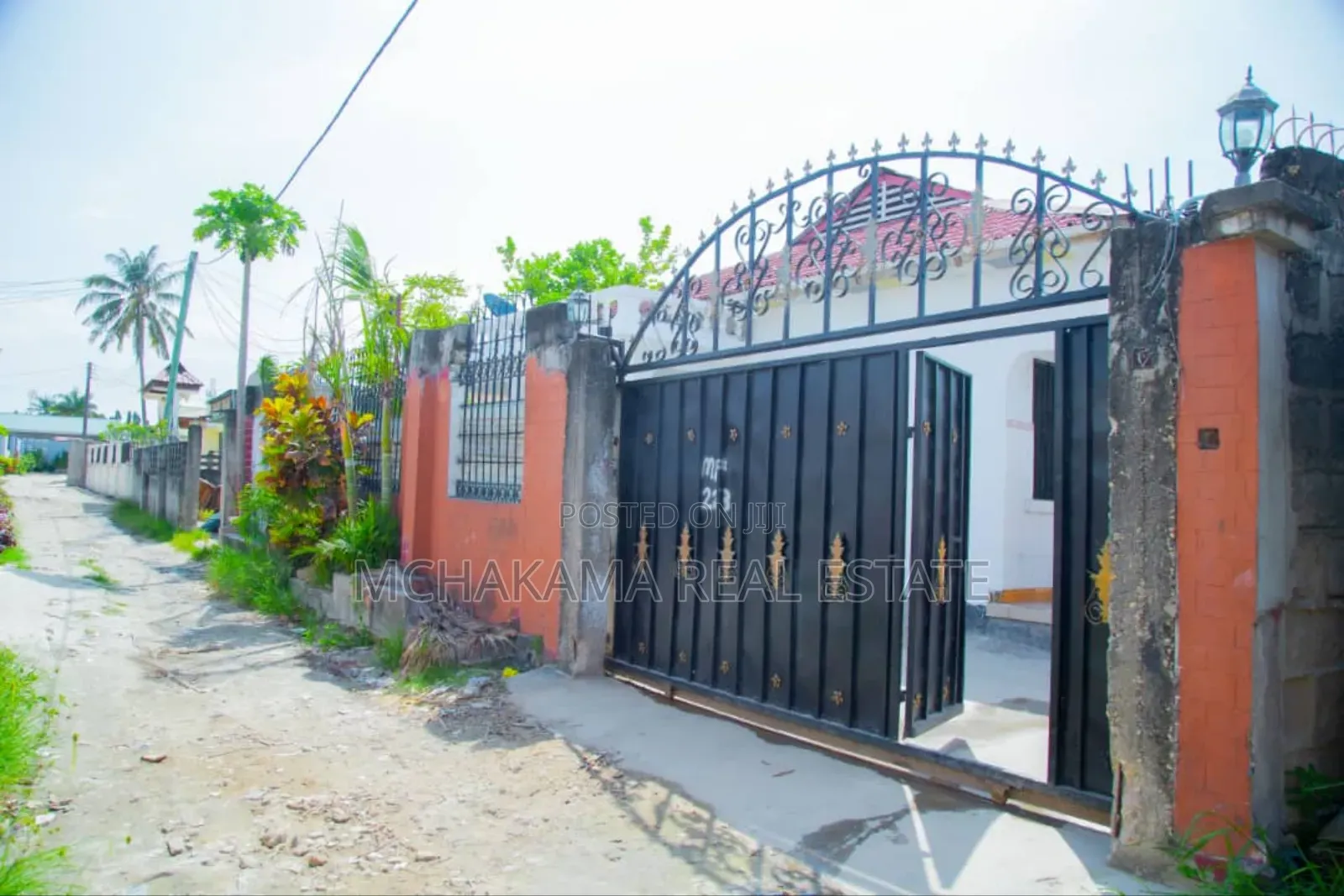 3bdrm House in Mchakama Real Estate, Tabata for sale in Tabata