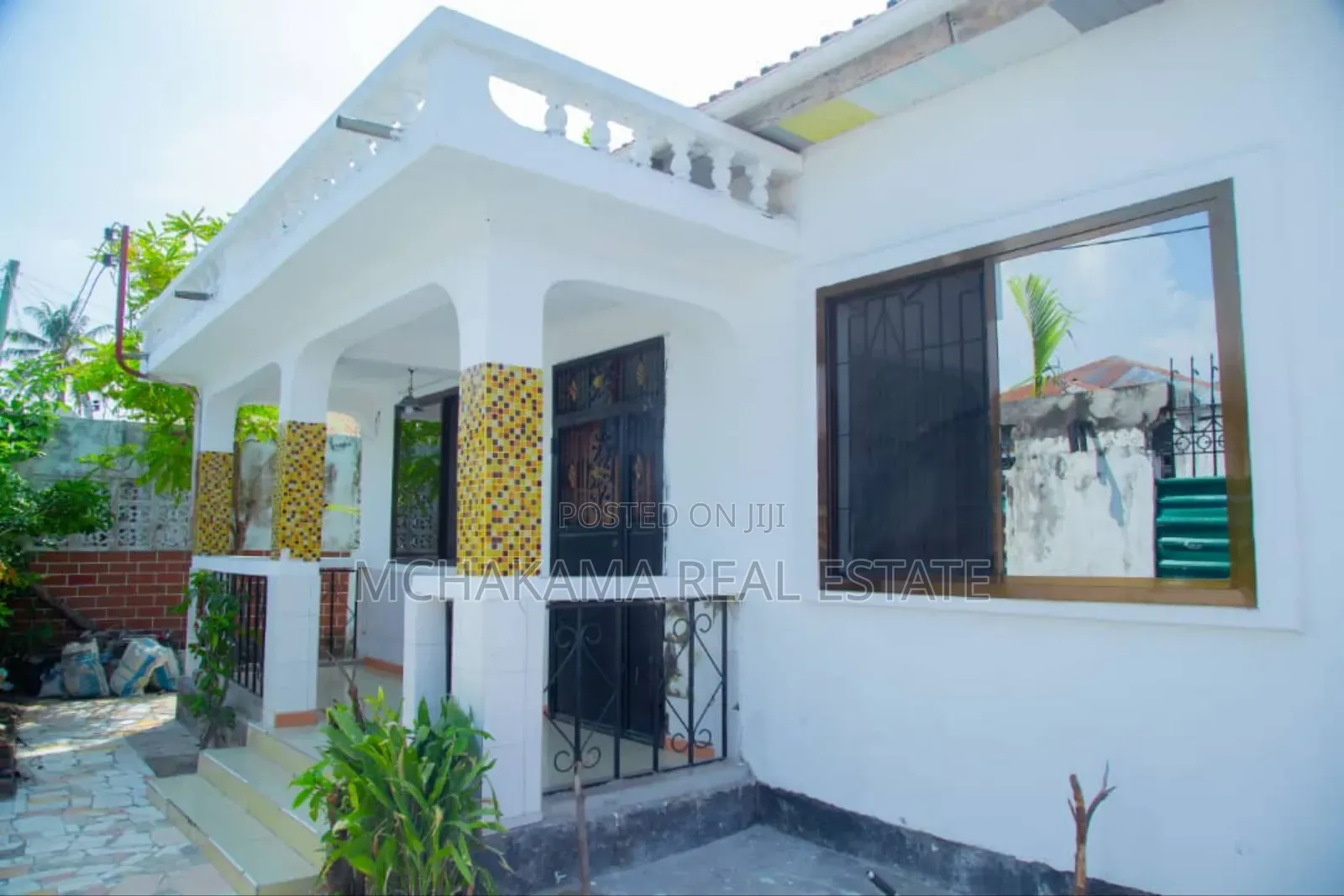 3bdrm House in Mchakama Real Estate, Tabata for sale in Tabata