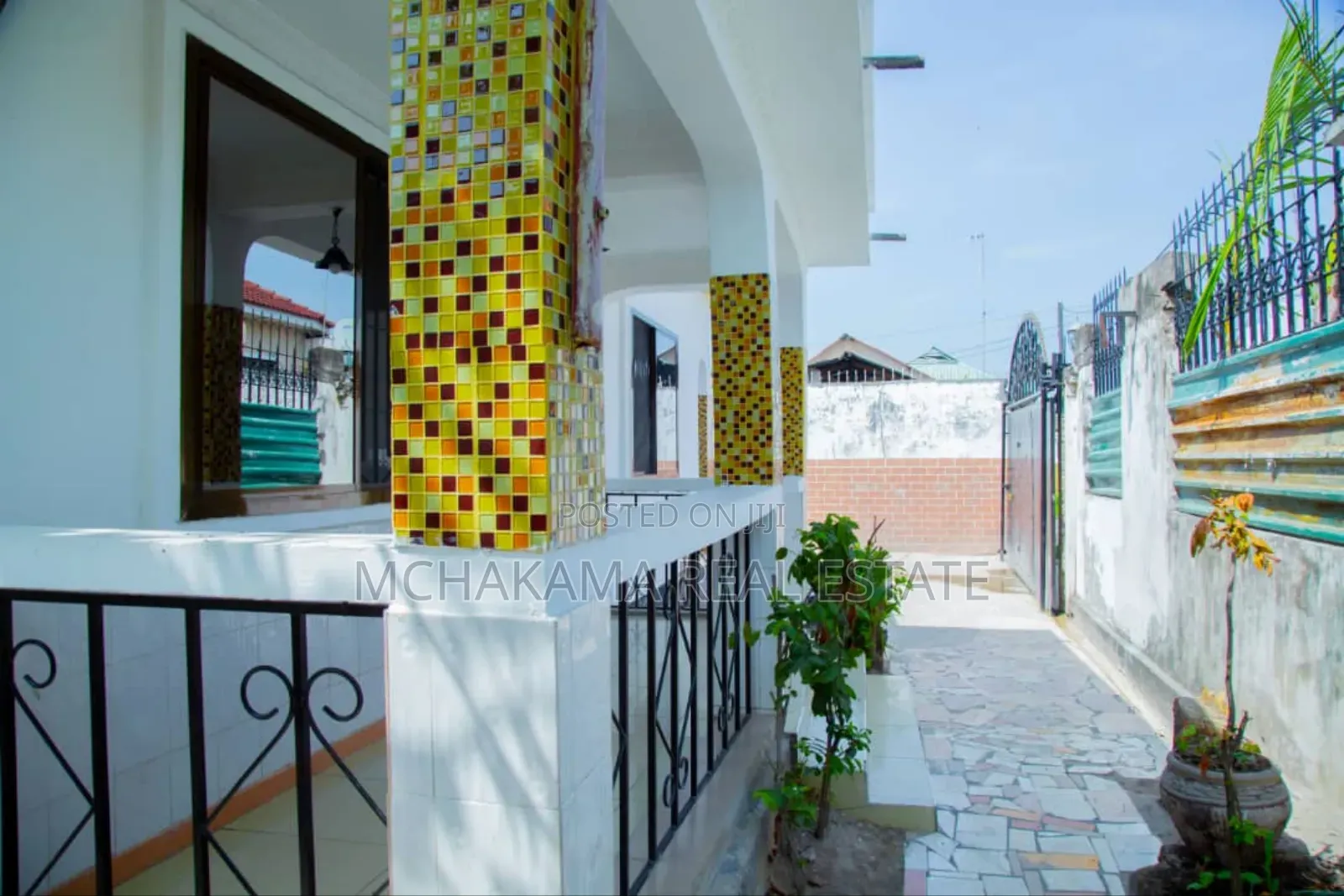 3bdrm House in Mchakama Real Estate, Tabata for sale in Tabata
