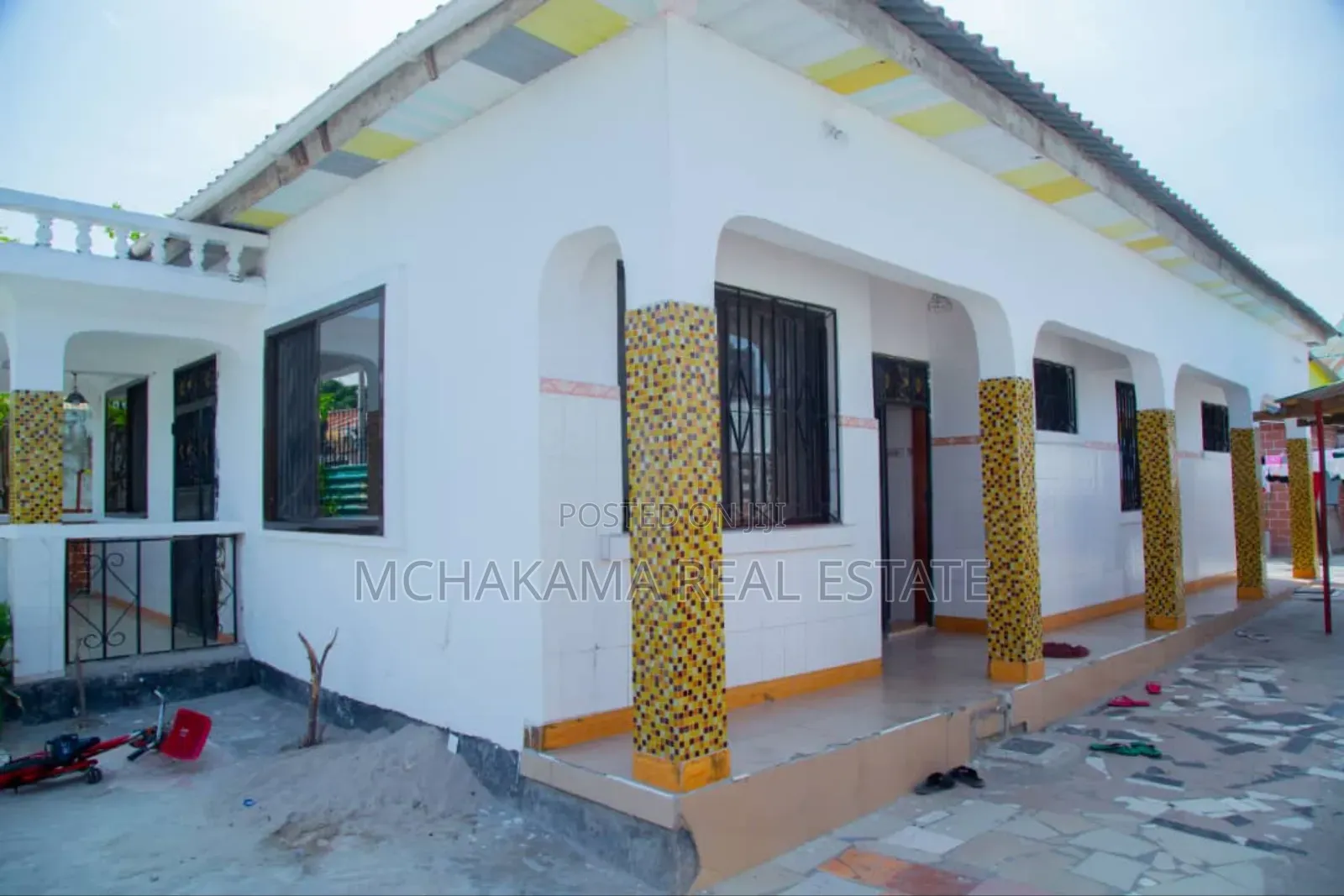 3bdrm House in Mchakama Real Estate, Tabata for sale in Tabata