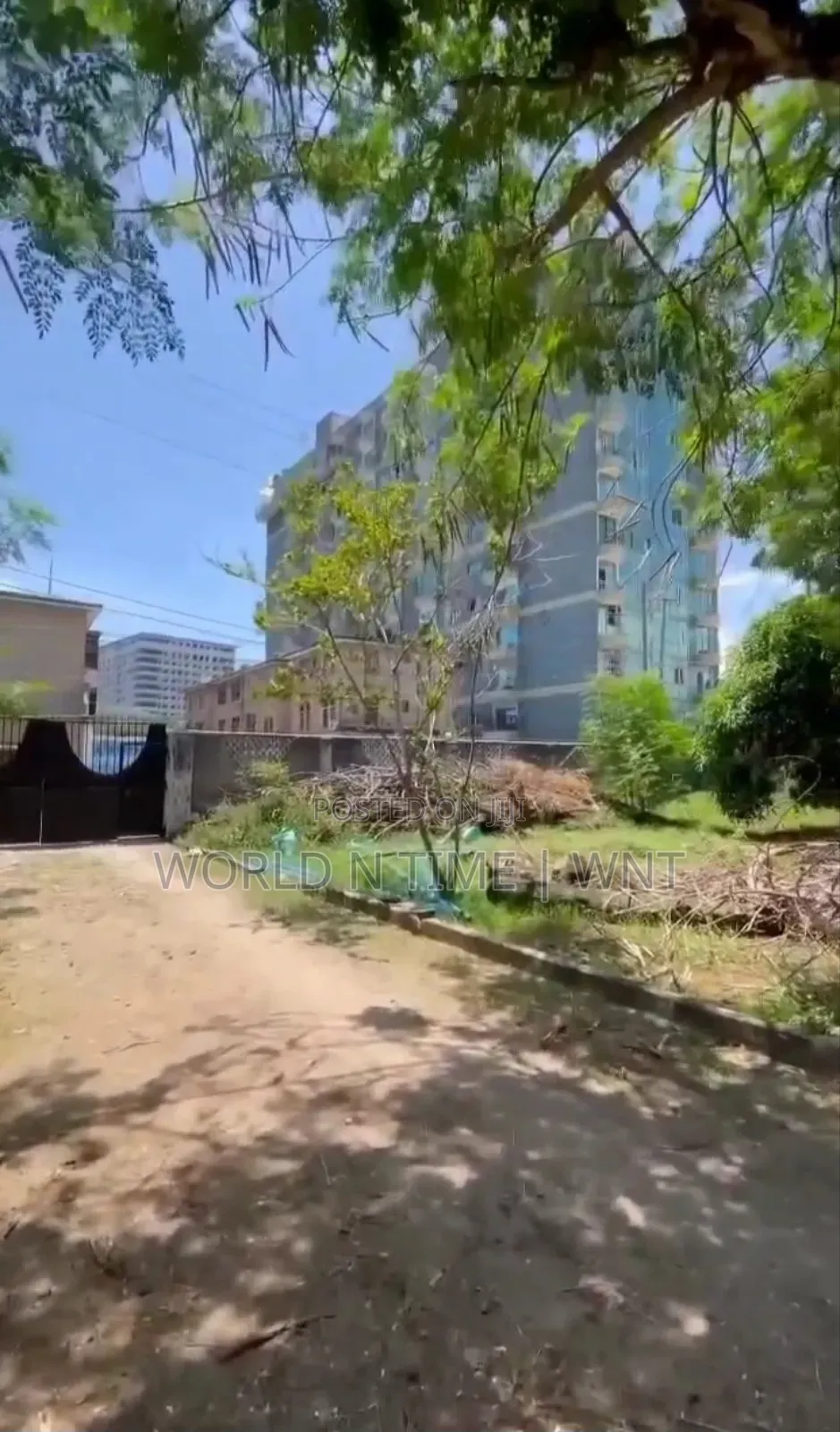 Plot for Sale at Upanga 1800sqmtrs in Ilala