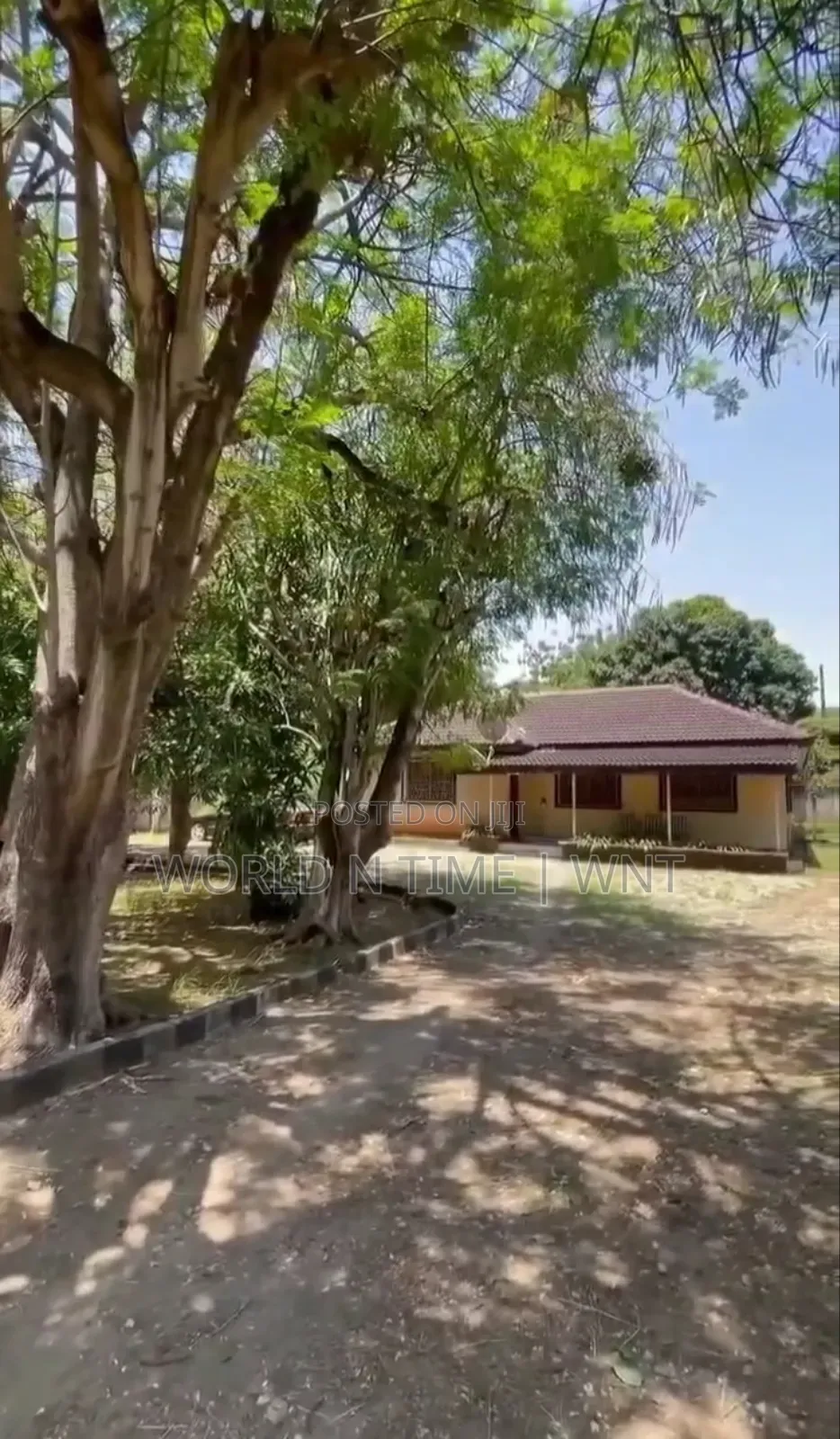 Plot for Sale at Upanga 1800sqmtrs in Ilala