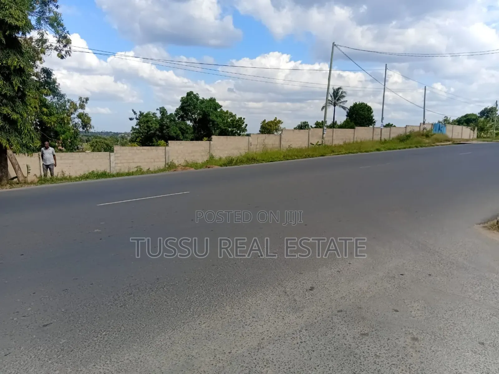 Plot for Sale Goba Njian4 in Mbezi Beach