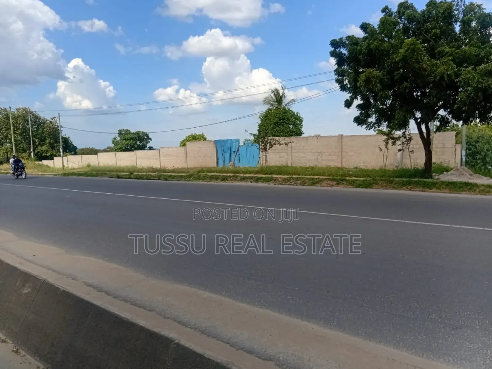Plot for Sale Goba Njian4 in Mbezi Beach