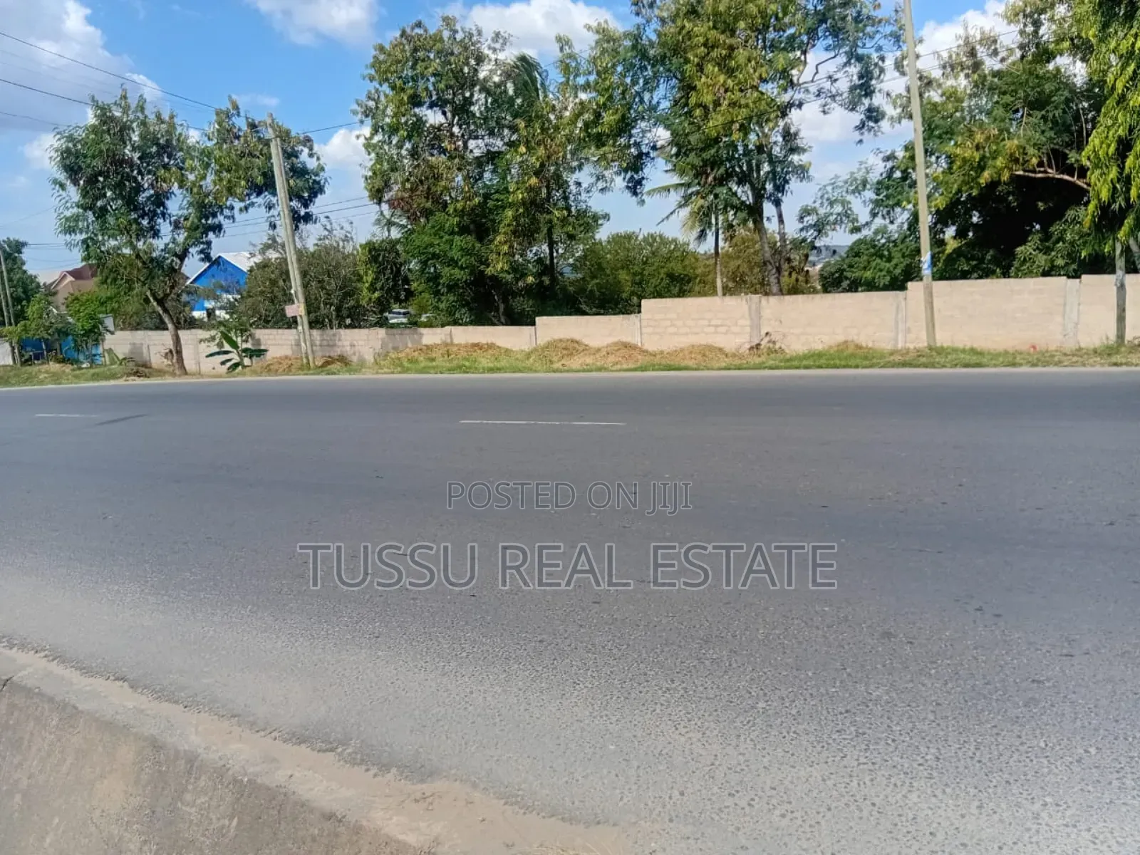 Plot for Sale Goba Njian4 in Mbezi Beach