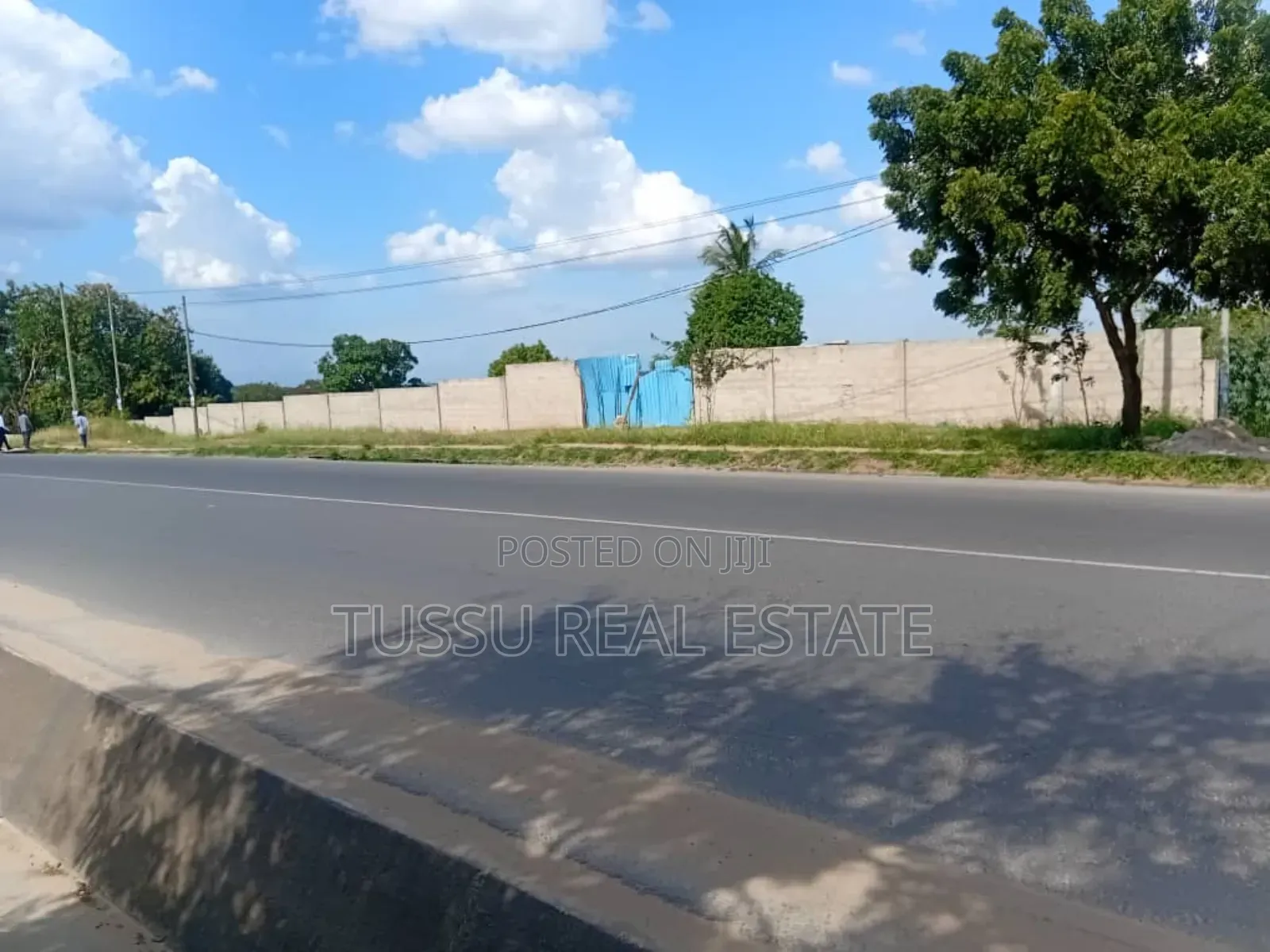 Plot for Sale Goba Njian4 in Mbezi Beach