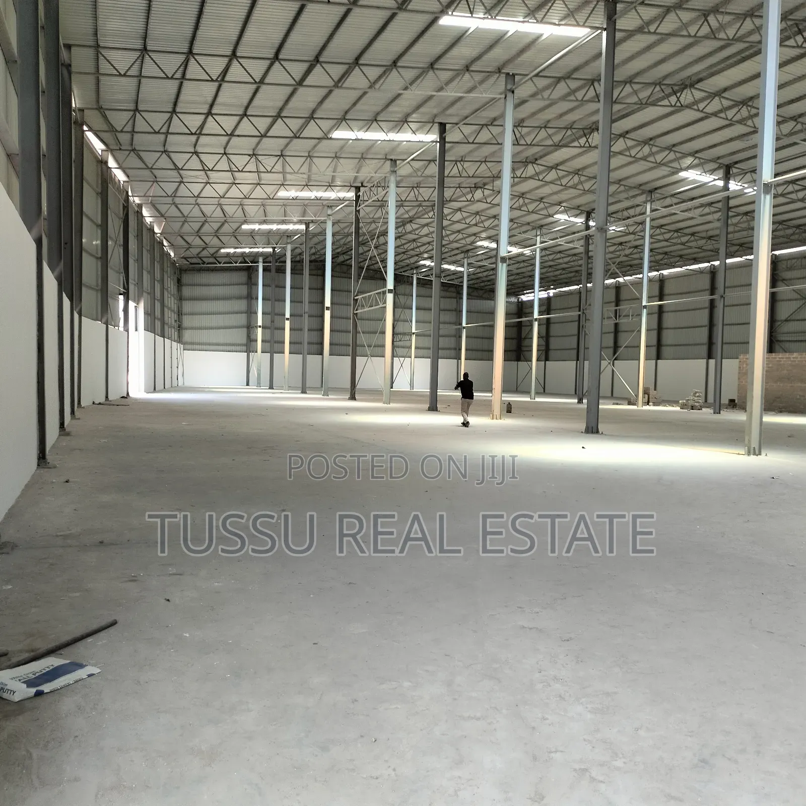 Warehouse for Rent Mikochen Industrial Area in Mikocheni