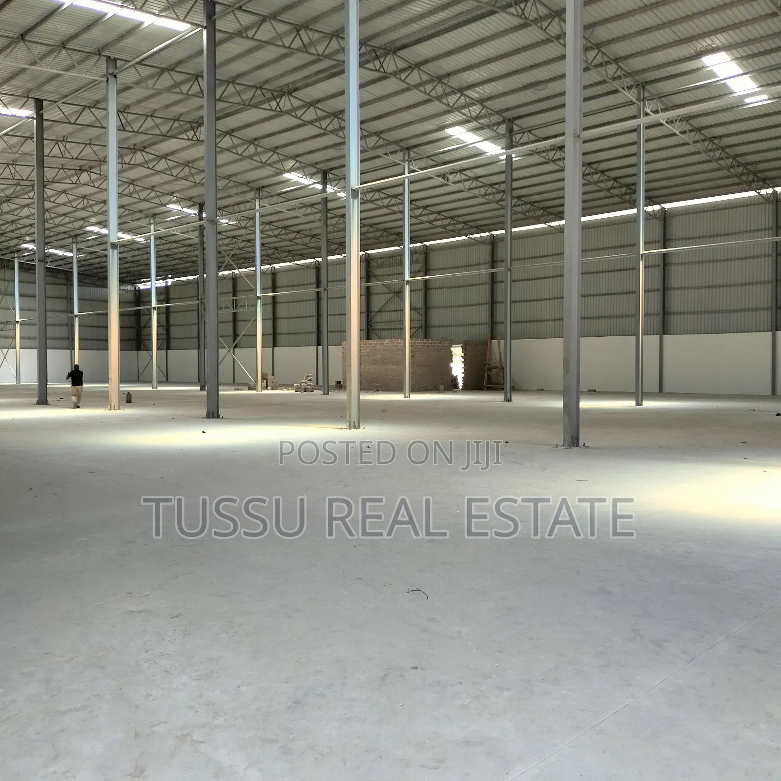 Warehouse for Rent Mikochen Industrial Area in Mikocheni