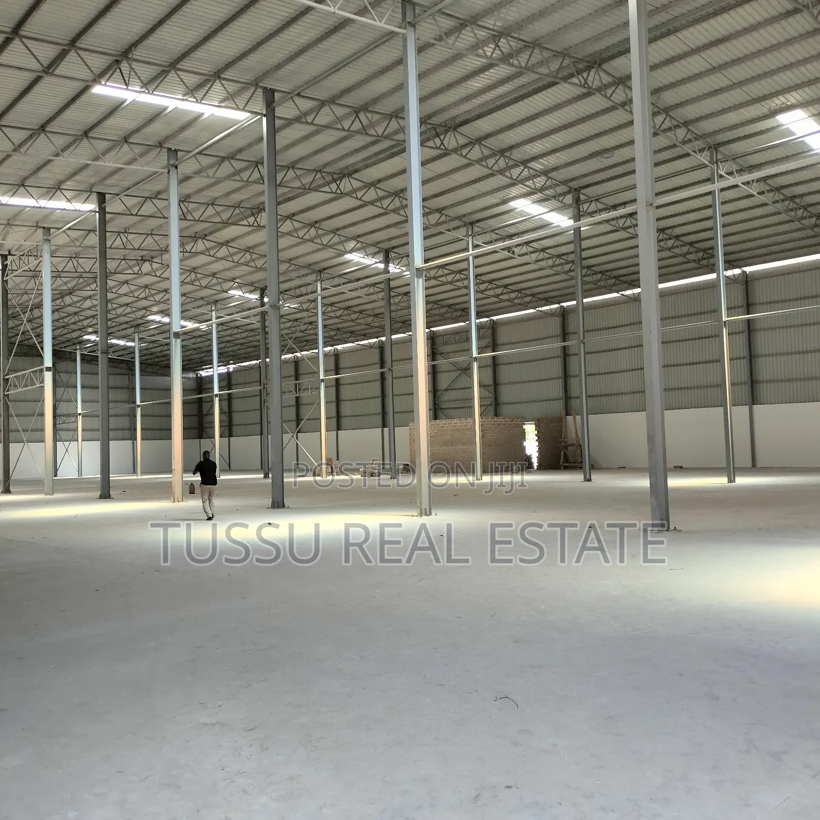 Warehouse for Rent Mikochen Industrial Area in Mikocheni