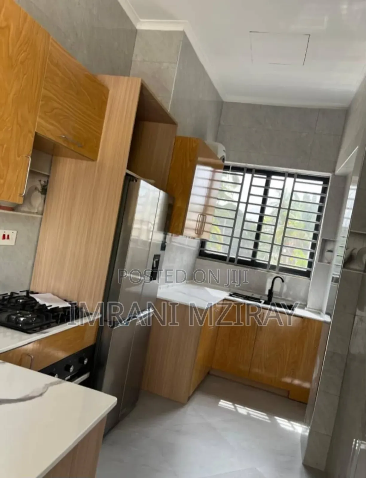 3bdrm Apartment in Kariakoo for rent in Kariakoo