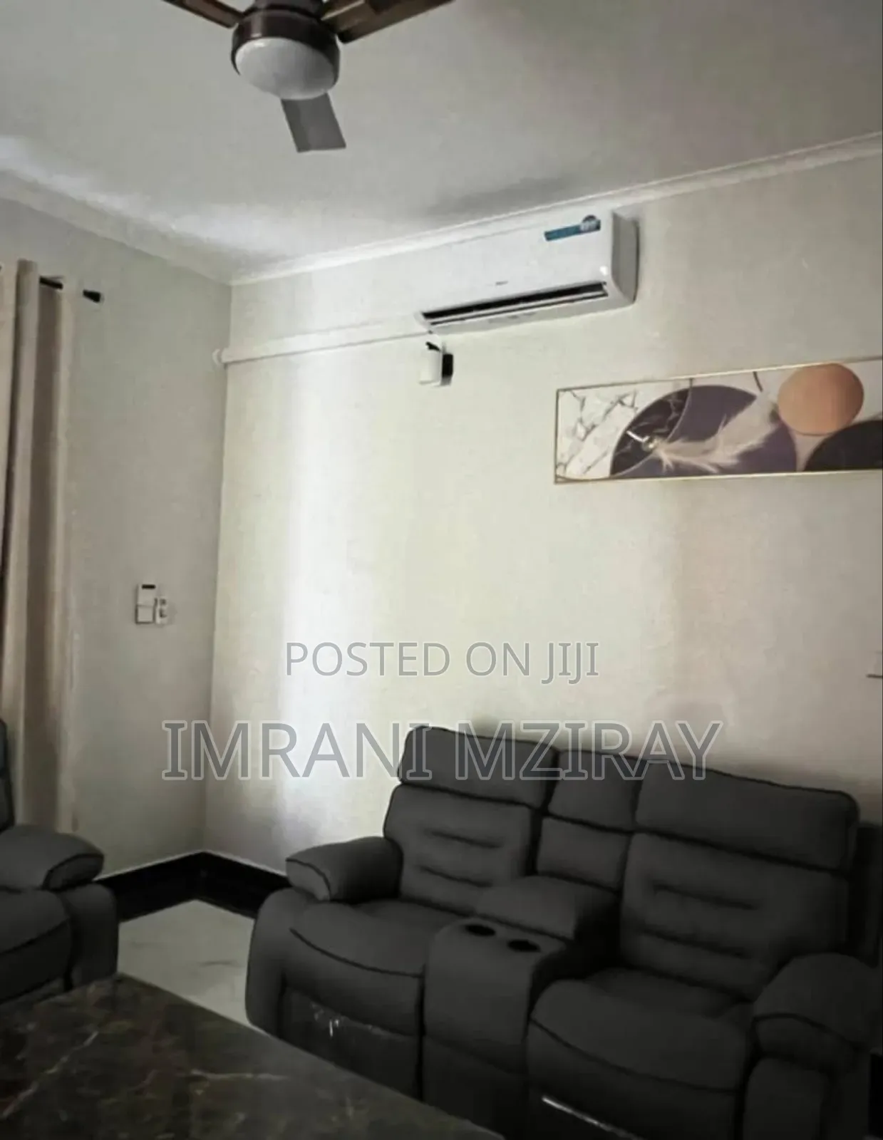 3bdrm Apartment in Kariakoo for rent in Kariakoo