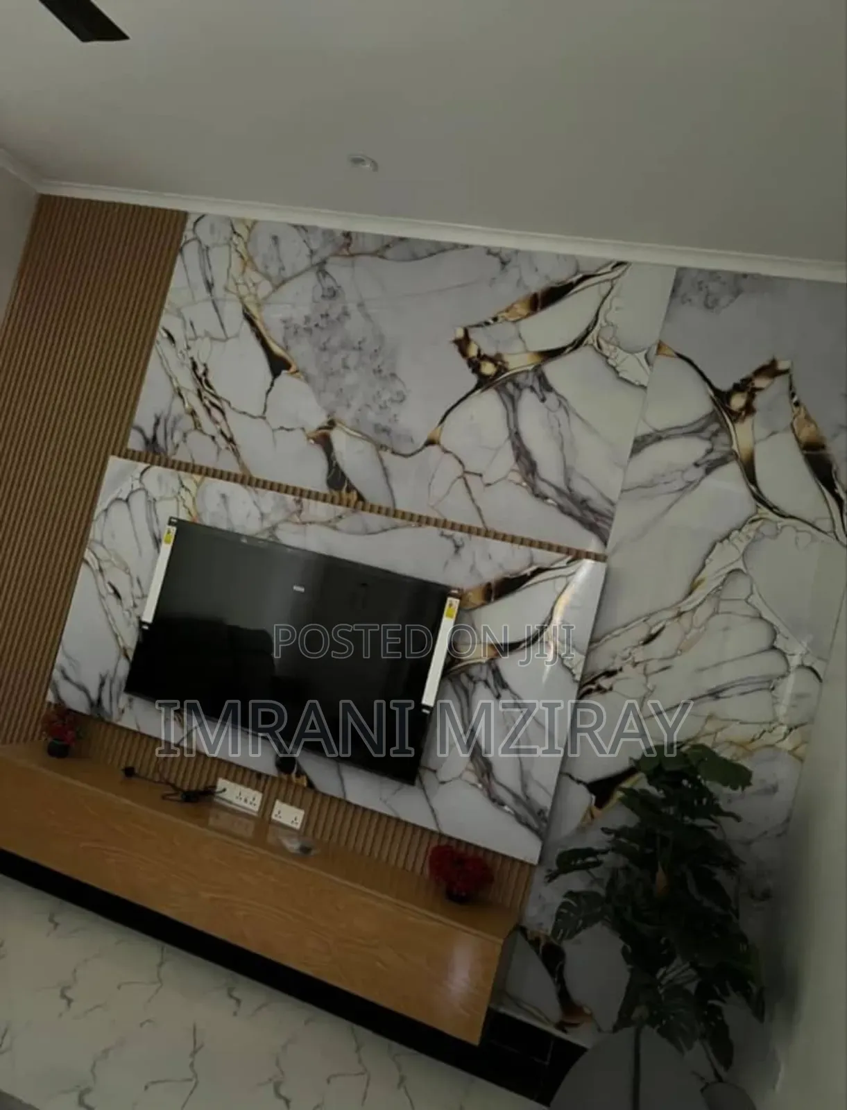 3bdrm Apartment in Kariakoo for rent in Kariakoo