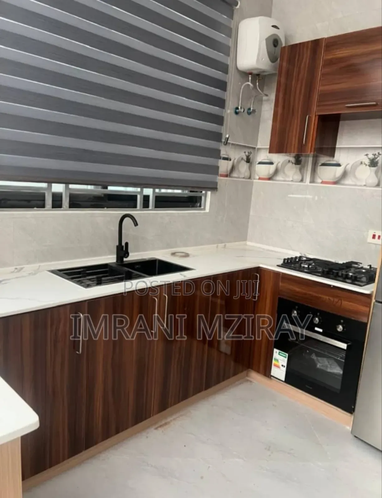 3bdrm Apartment in Kariakoo for rent in Kariakoo
