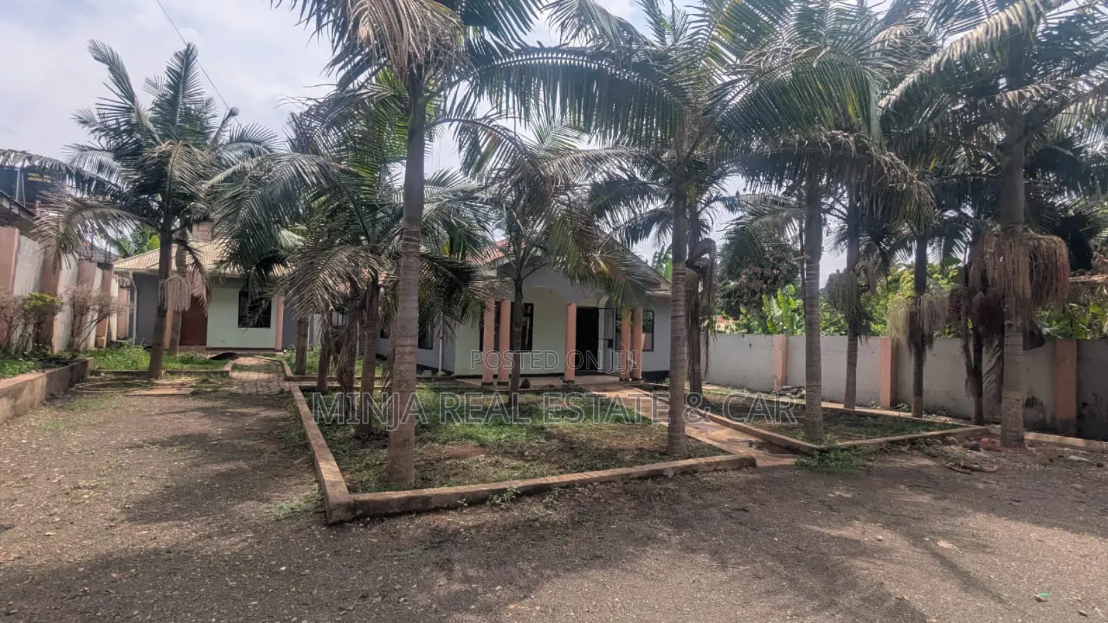 4bdrm House in Njiro for rent in Njiro