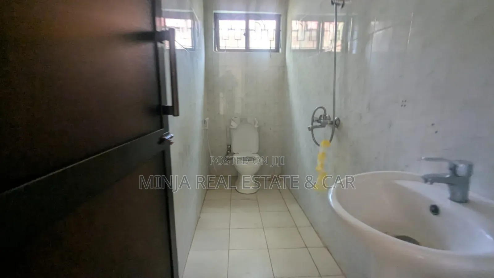 4bdrm House in Njiro for rent in Njiro