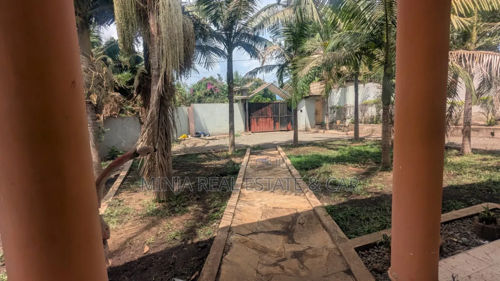 4bdrm House in Njiro for rent in Njiro