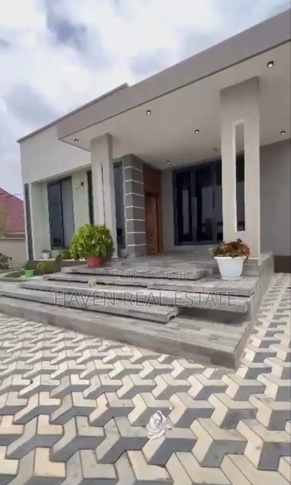 3bdrm House in Dodoma Rural for sale in Dodoma Rural