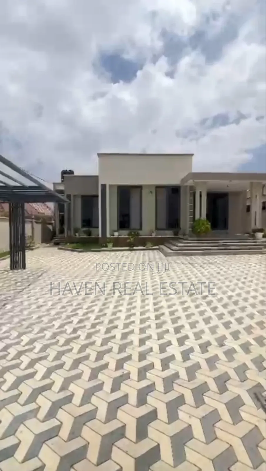 3bdrm House in Dodoma Rural for sale in Dodoma Rural