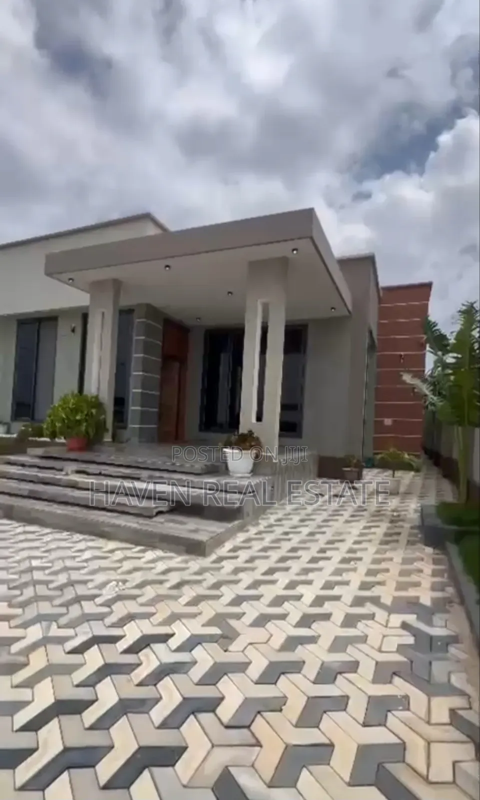 3bdrm House in Dodoma Rural for sale in Dodoma Rural