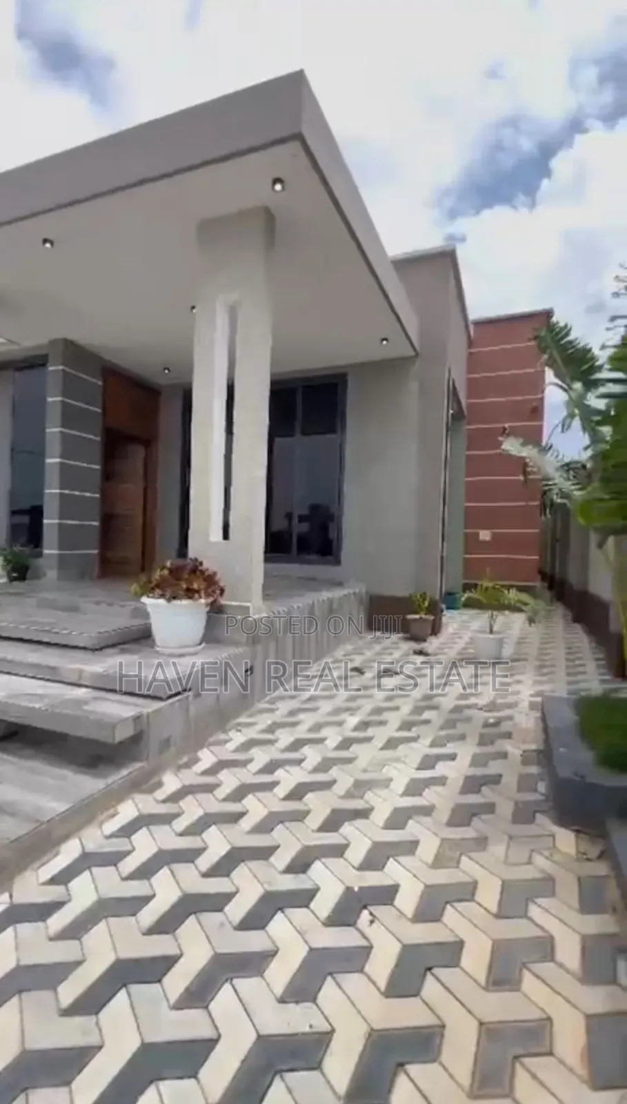 3bdrm House in Dodoma Rural for sale in Dodoma Rural