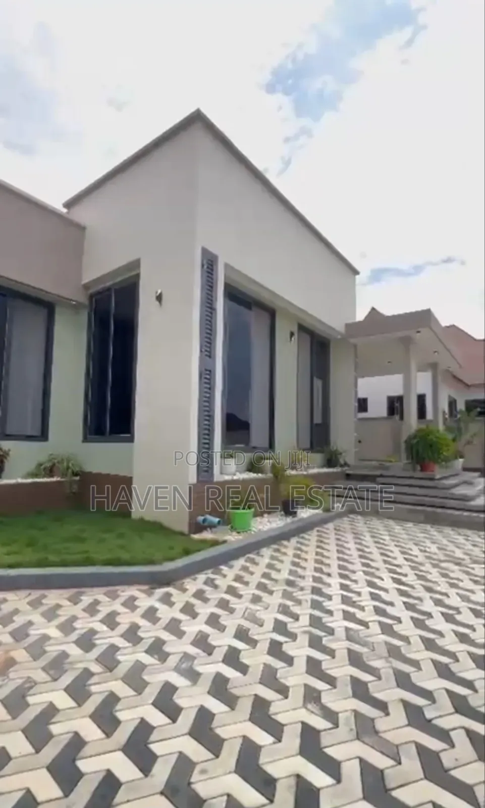 3bdrm House in Dodoma Rural for sale in Dodoma Rural