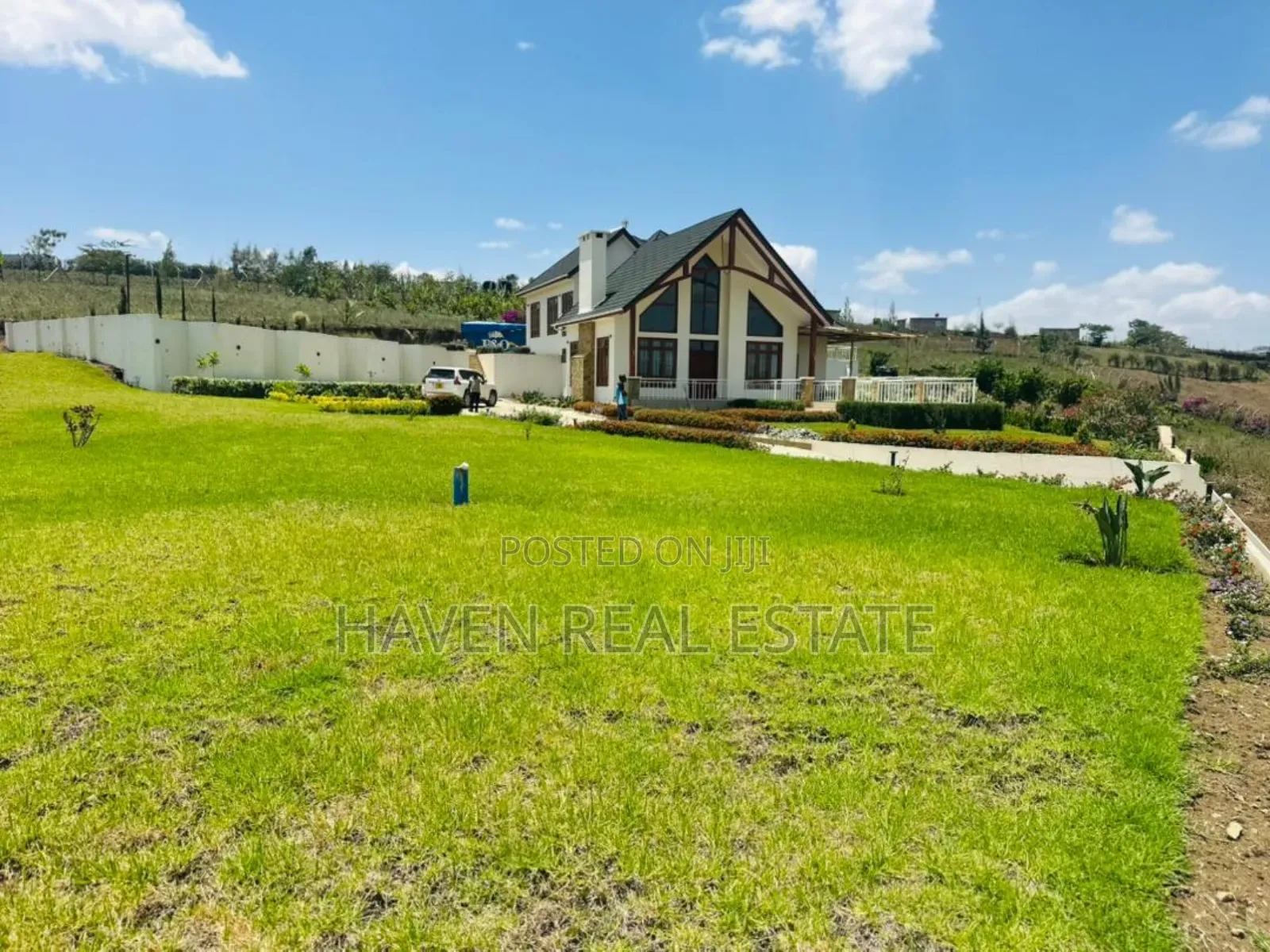 Furnished 4bdrm House in Arusha for sale in Arusha