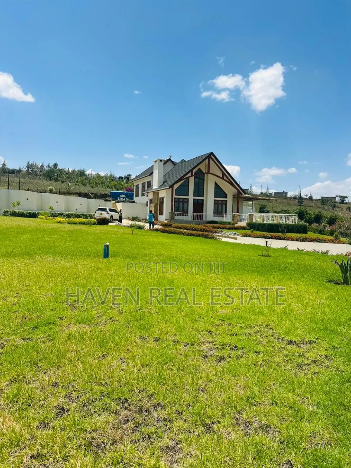 Furnished 4bdrm House in Arusha for sale in Arusha