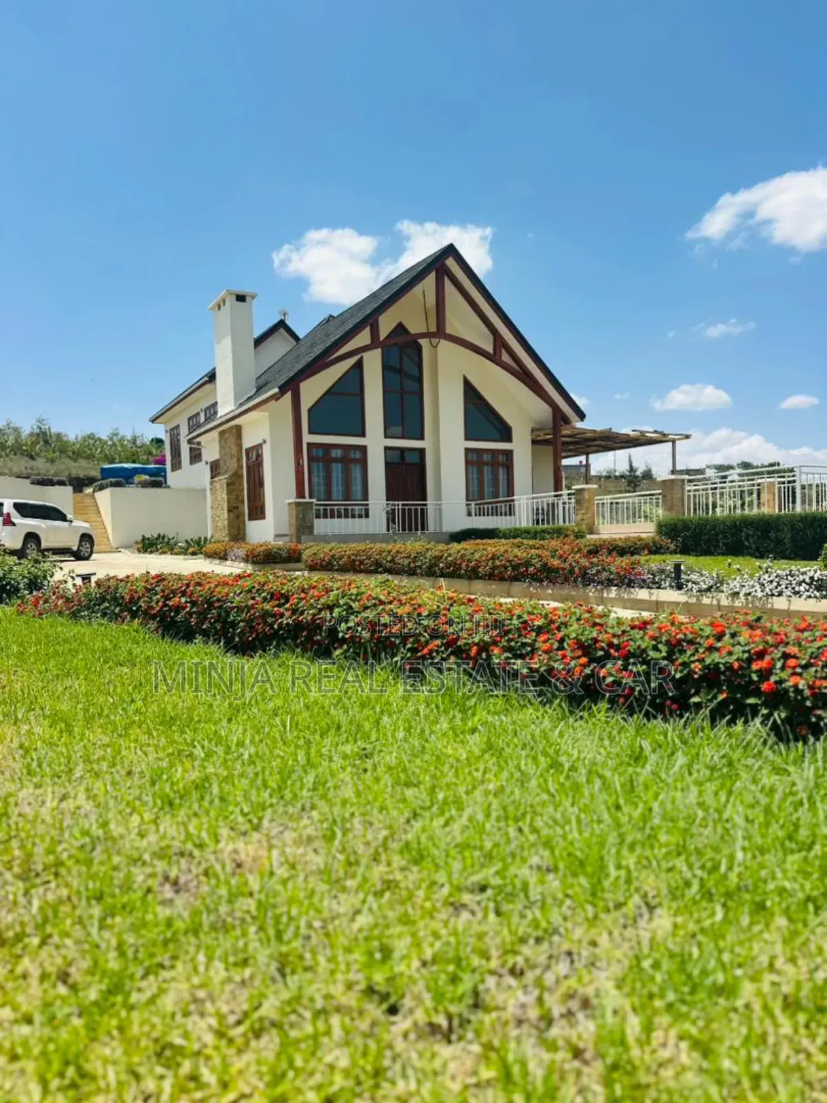 6bdrm House in Arusha for sale in Arusha