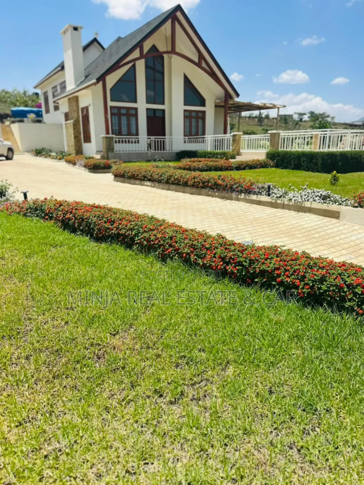6bdrm House in Arusha for sale in Arusha