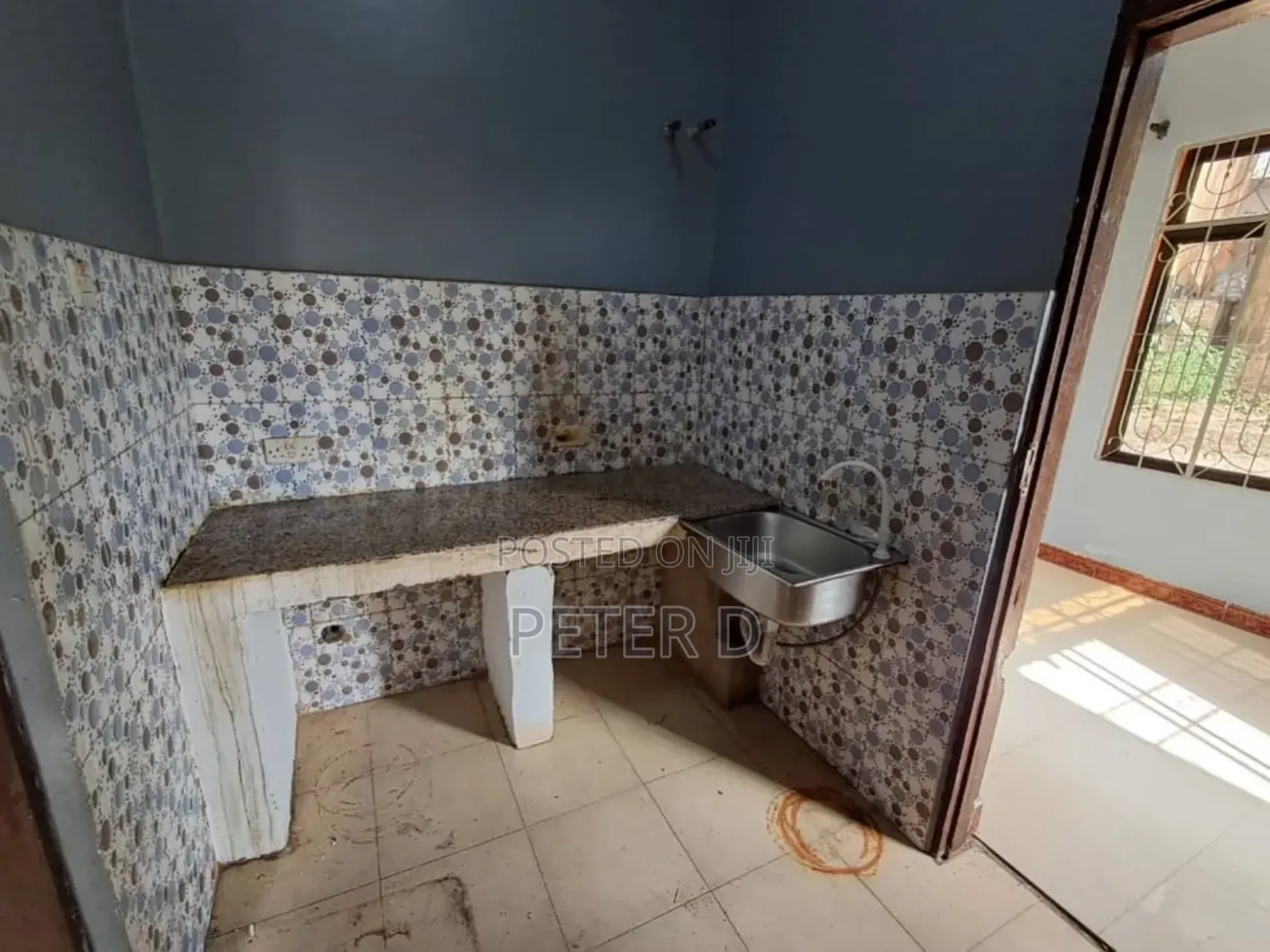2bdrm Apartment in Kimara for rent in Kimara