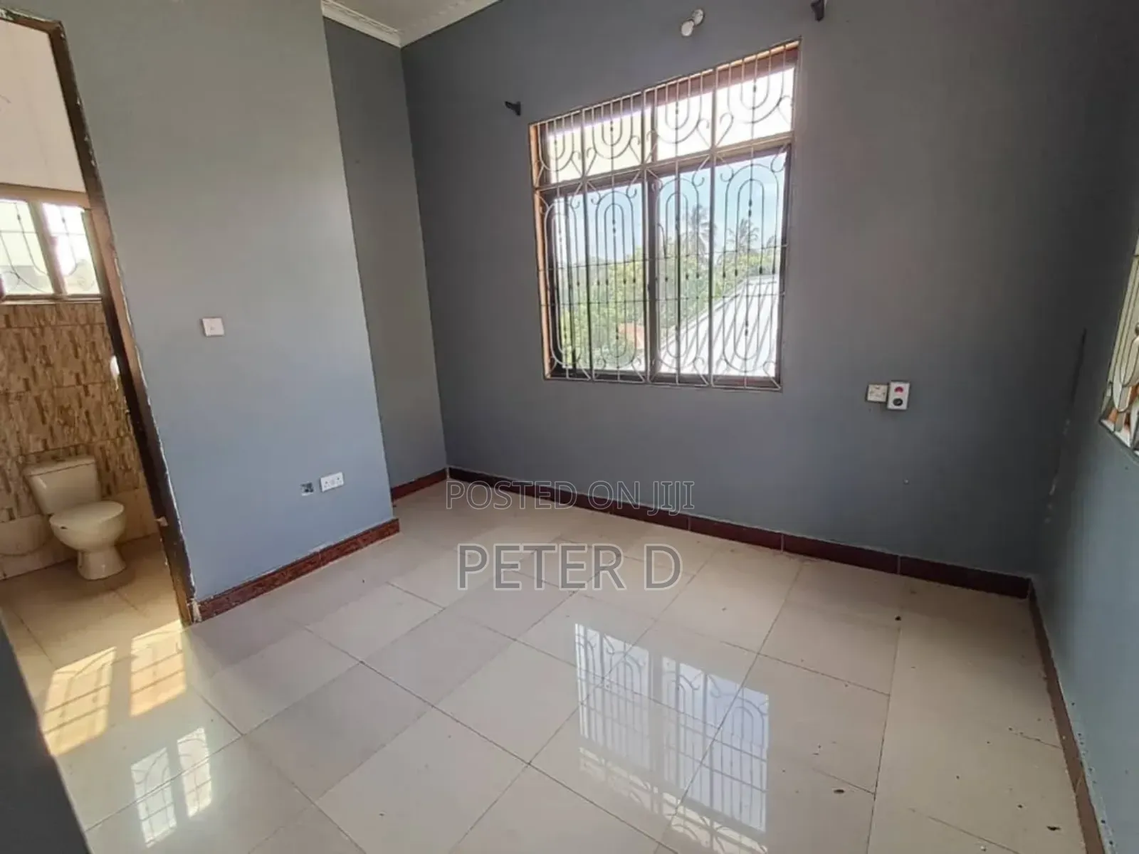 2bdrm Apartment in Kimara for rent in Kimara