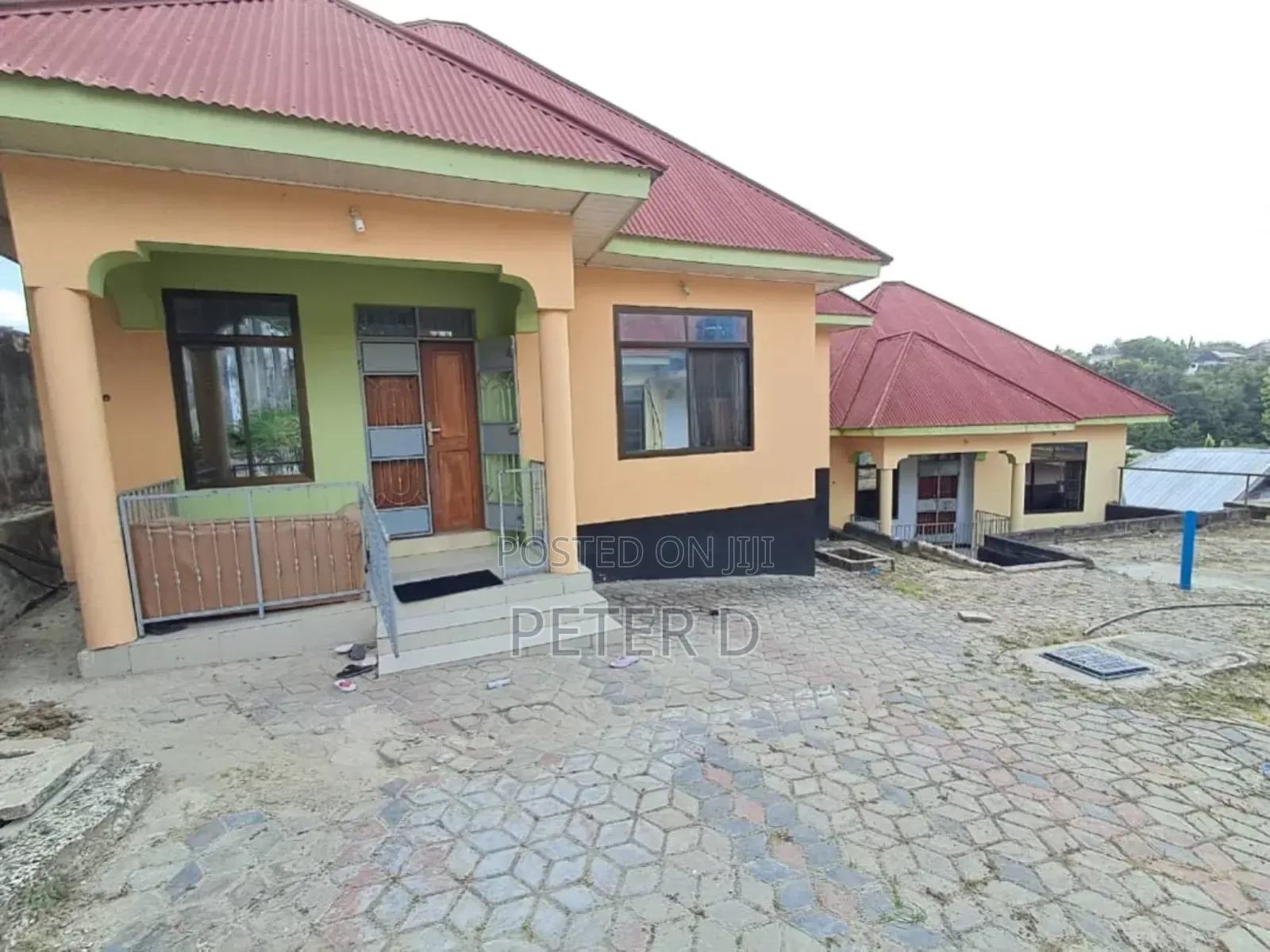 2bdrm Apartment in Kimara for rent in Kimara