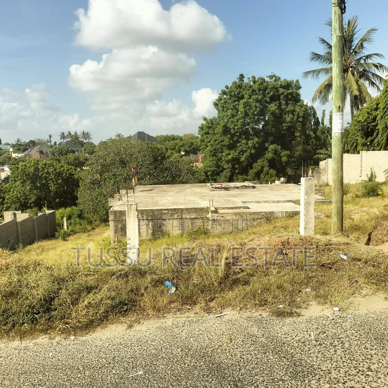Prime Plot for Sale Salasala in Kinondoni