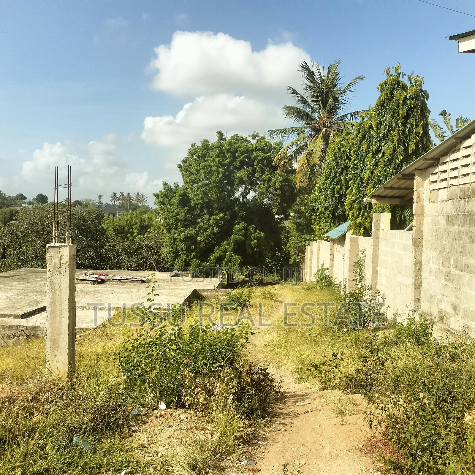 Prime Plot for Sale Salasala in Kinondoni