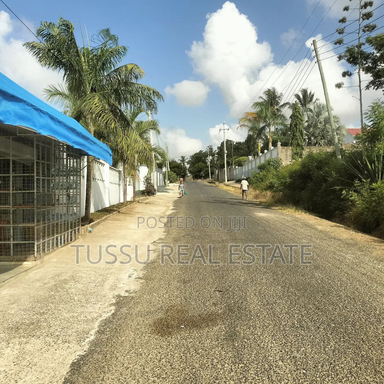 Prime Plot for Sale Salasala in Kinondoni