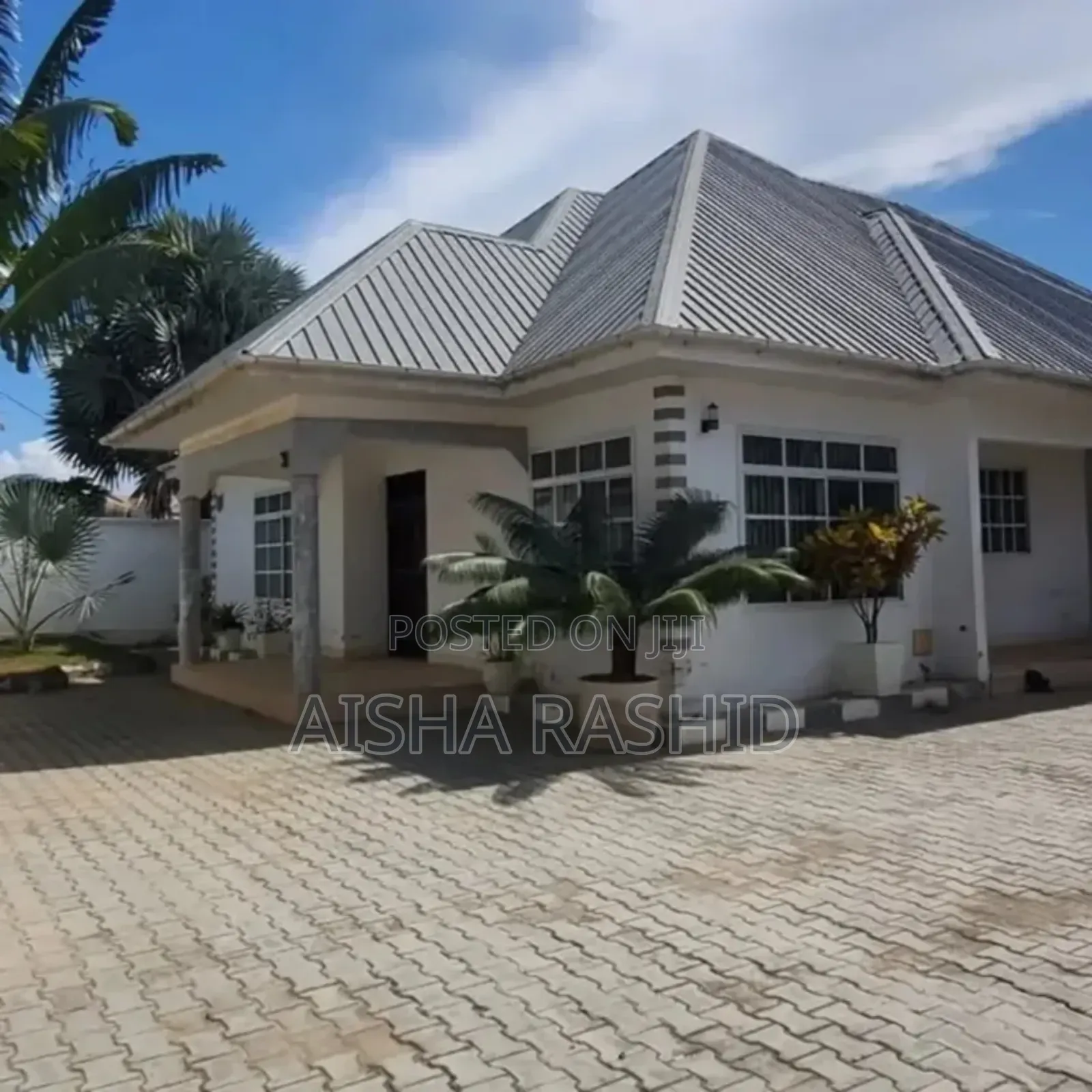 3bdrm House in Kunduchi for sale in Kunduchi