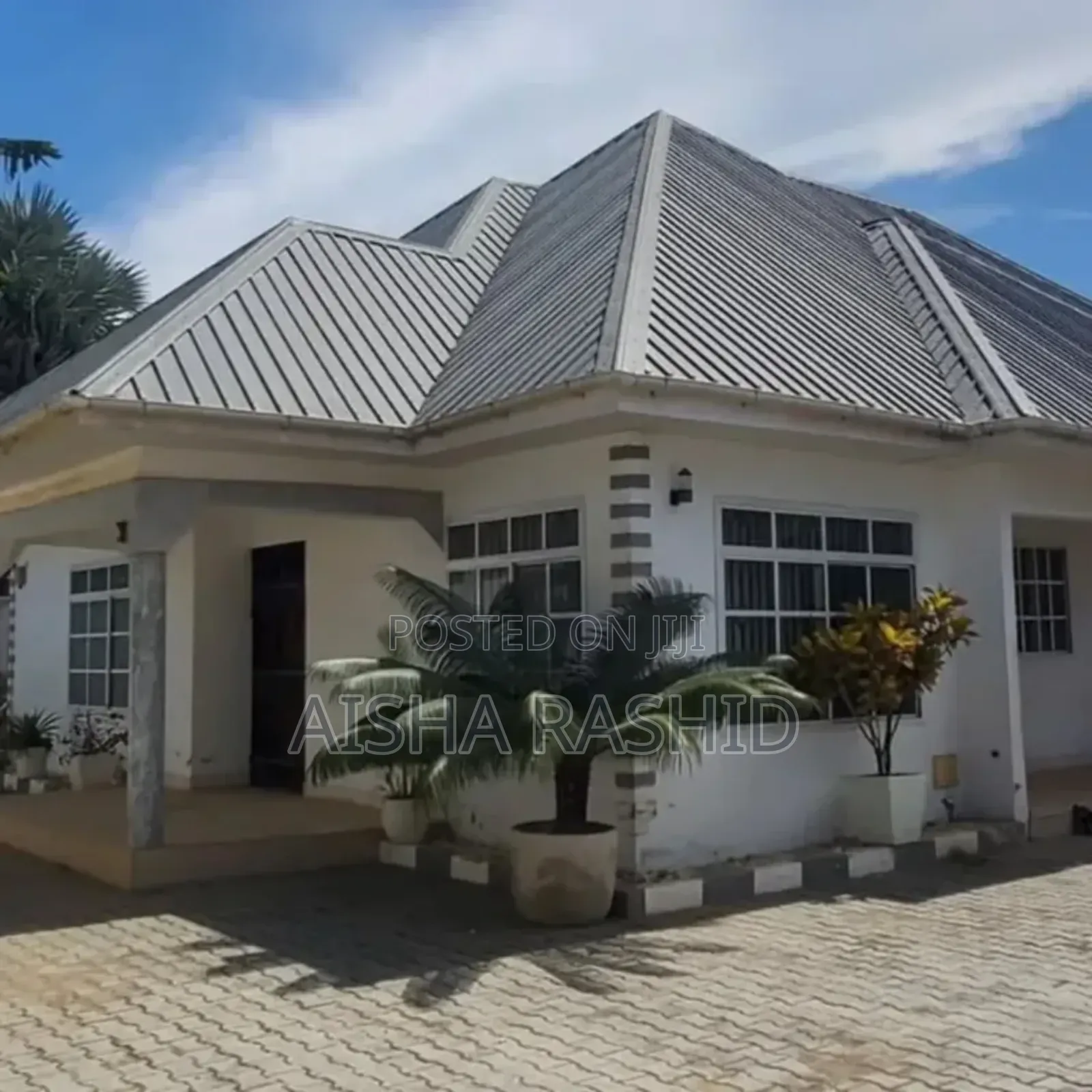 3bdrm House in Kunduchi for sale in Kunduchi