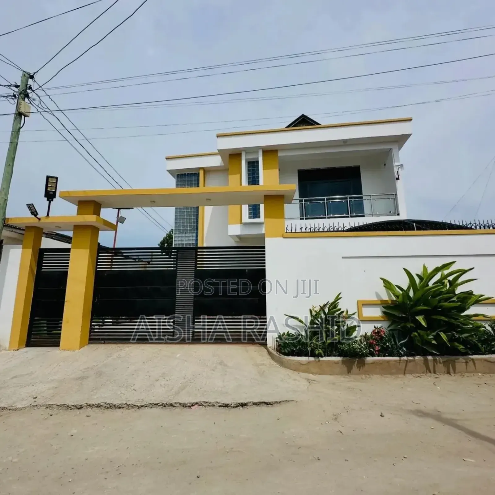 4bdrm House in Kinondoni for sale in Kinondoni