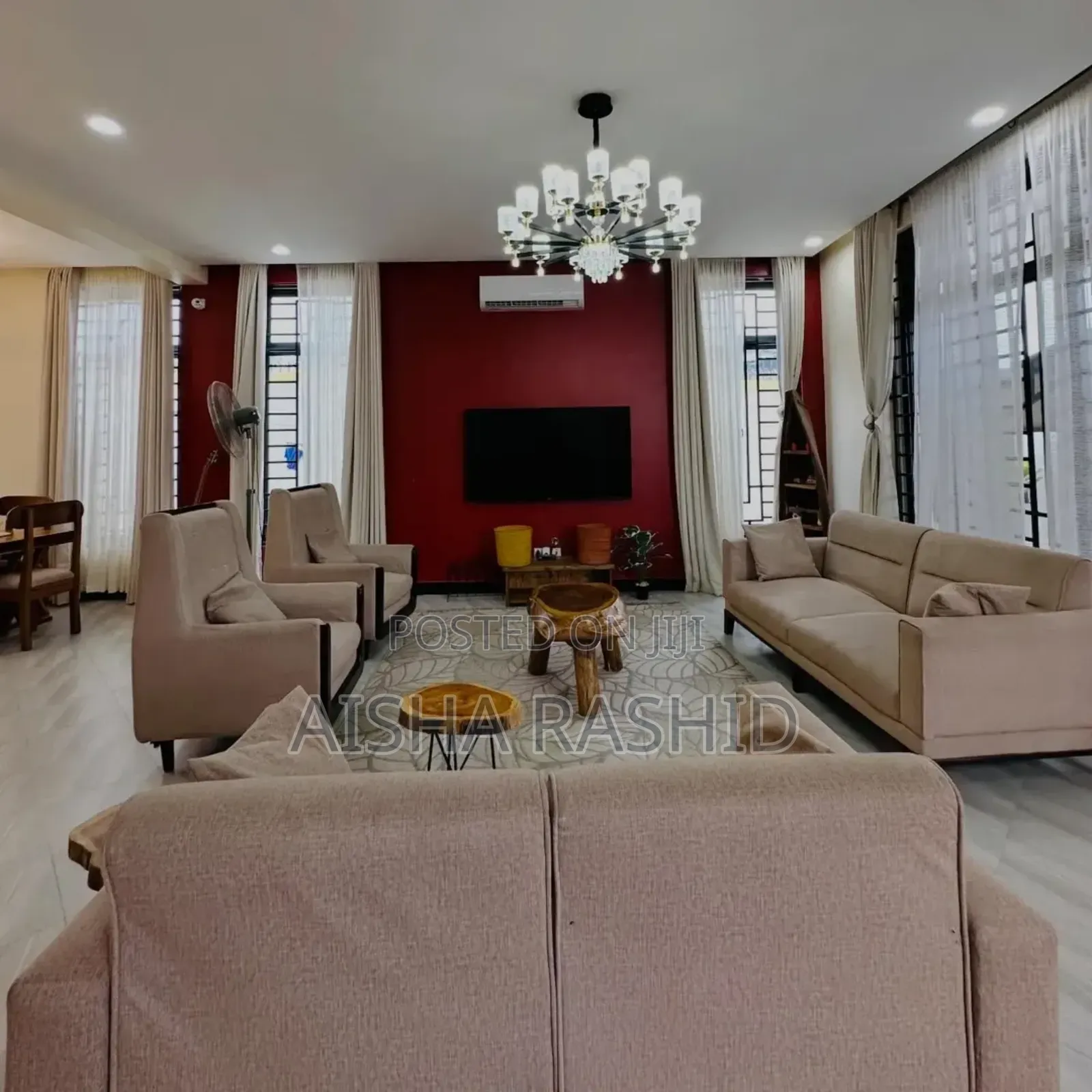 4bdrm House in Kinondoni for sale in Kinondoni