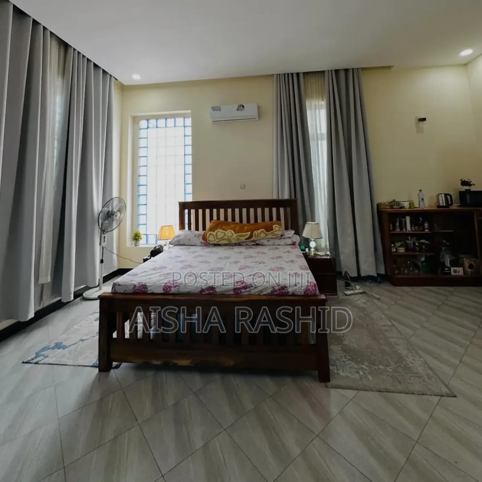4bdrm House in Kinondoni for sale in Kinondoni