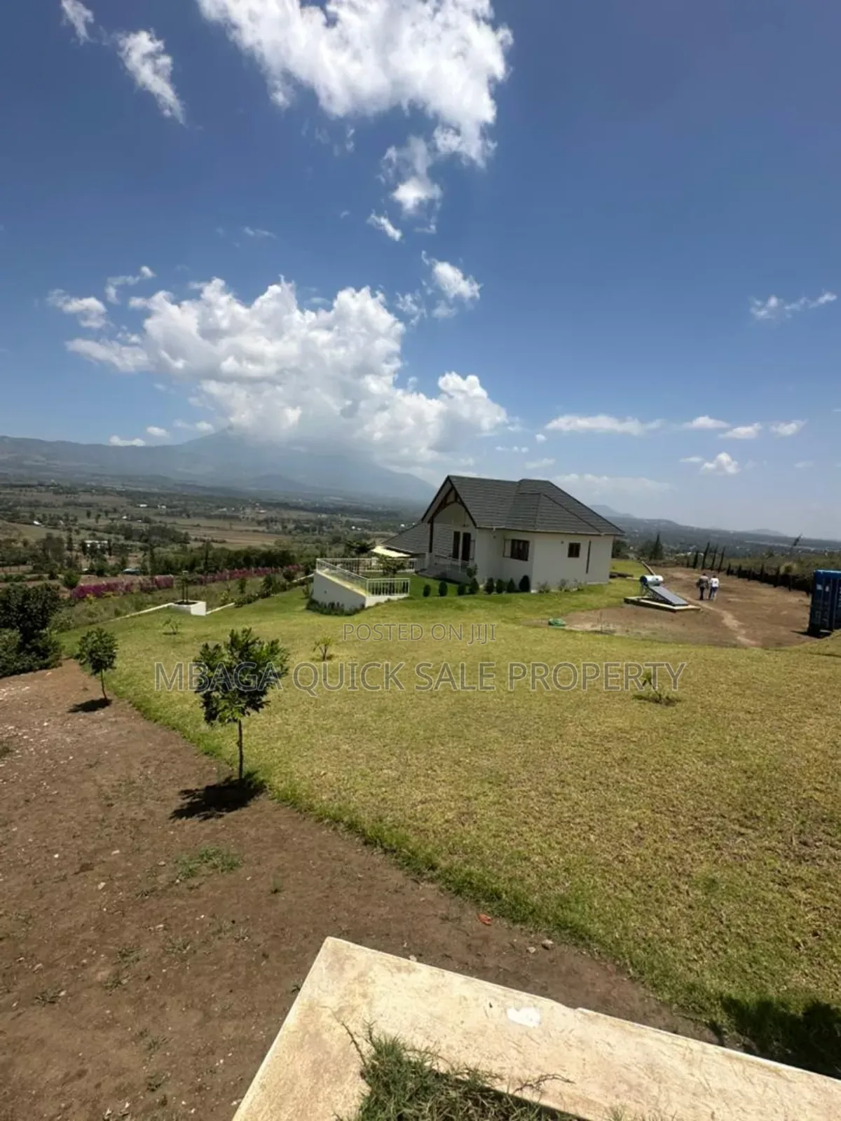 4bdrm House in Arusha, Moshi Rural for sale in Moshi Rural